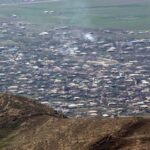 Նախիջևան և Շարուր-Դարալագեազ. ամերիկացի գնդապետ Հասկելի առաջարկը Հայաստանին և Ադրբեջանին. 1919թ