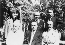 Մայիս 28, 1918. ինչպես են Թիֆլիսում հայ կուսակցությունները քվեարկել Հայաստանը անկախ հռչակելու թուրքական վերջնագրին