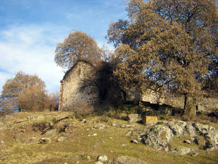 Ըրկենանց