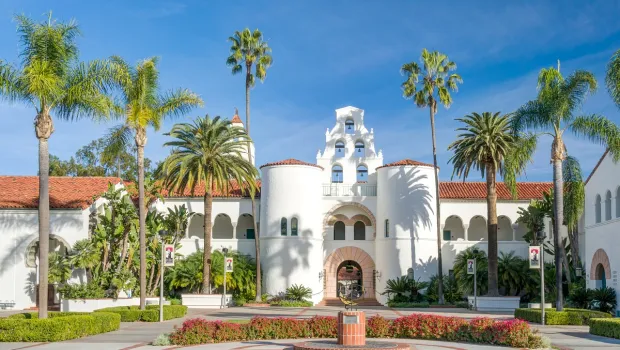 University-of-San-Diego