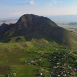 Արծվաշեն, Տիգրանաշեն, Վերին Ոսկեպար, Սոֆուլու-Բարխուդարլու. անկլավներ և էքսկլավներ