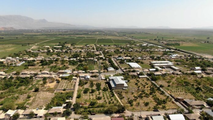 Եղեգնավան
