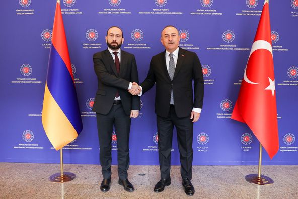 Ararat-Mirzoyan-Cavusoglu
