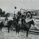 Հայերի ջարդը Բաքվում. 15 սեպտեմբեր, 1918