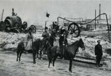Հայերի ջարդը Բաքվում. 15 սեպտեմբեր, 1918