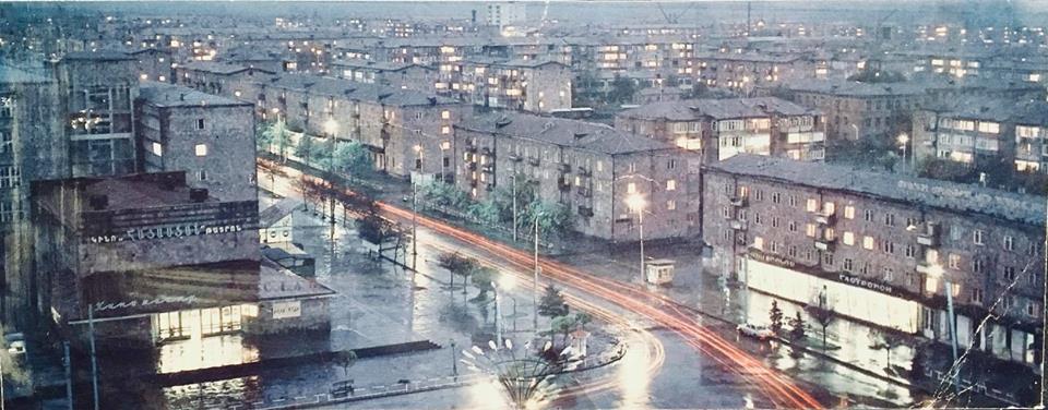 Գյումրի/Կումայրի/Լենինական/Ալեքսանդրապոլ քաղաքի բնակչությունը 1831-1931 թթ.  և խորհրդային շրջանում | Aniarc