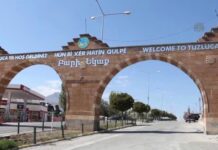 Կողբը (Դարաքենդ-Փարչենիս) Երևանի խանության օրոք