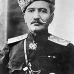 Զորավար Անդրանիկի հրաժեշտի խոսքը Հովհաննես Թումանյանի մահվան առիթով. Ֆրեզնո, ապրիլի 28, 1923թ