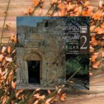 «Արցախ. Վտանգուած ժառանգութիւն» եւ հայագիտական նոր հրատարակութիւններ. կը ներկայացնէ Գէորգ Եազըճեան