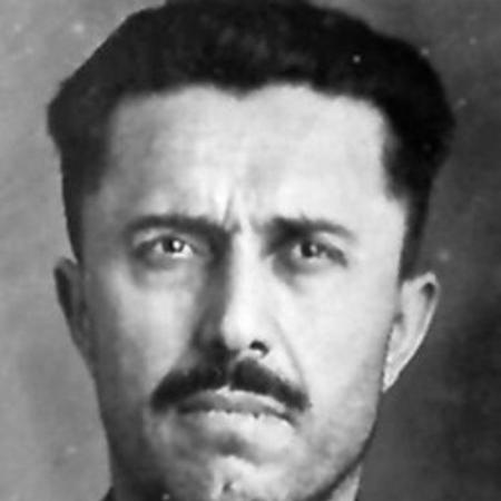 Levon-Mirzoyan