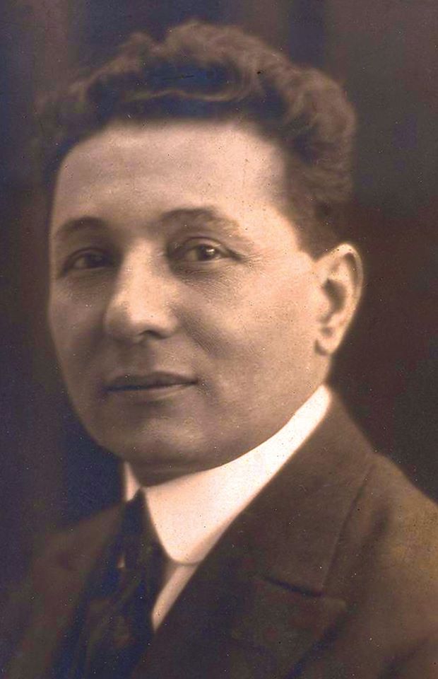 Arshak Jamalyan
