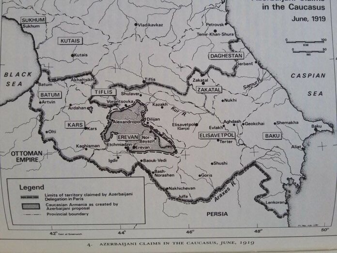 Azerbaijani-claims- map