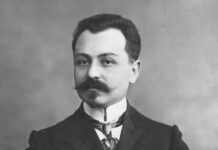 Ադրբեջանի արտգործնախարար Խան Խոյսկու պատասխանը Ալեքսանդր Խատիսյանին․ 26 փետրվար, 1920թ․