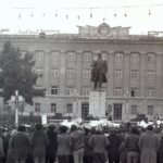 Nagorno Karabakh – The Road To Independence: from September 2 to December 10, 1991