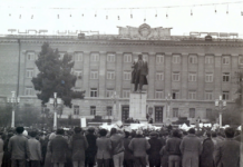 Nagorno Karabakh – The Road To Independence: from September 2 to December 10, 1991