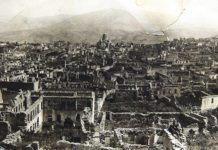 Արցախում ապստամբություն և ջարդ 1920-ի մարտին. ինչպես է դա եղել