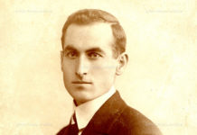 Սողոմոն Թեհլիրյան՝ Ինձ հանցավոր չեմ համարում, որովհետև խիղճս հանգիստ է․ 15 մարտի, 1921թ