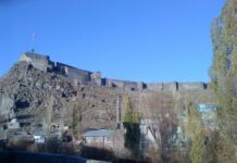 Ղարսի բերդը լքած երեք հայ զինվորներին՝ մահապատիժ․ 24 հոկտեմբերի, 1920թ