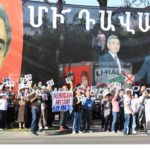 ՀՅԴ-ն լքեց կոալիցիան՝ ի բողոք Սերժ Սարգսյանի ֆուտբոլային դիվանագիտության. 27 ապրիլ, 2009թ