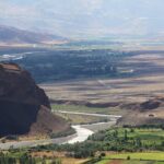 Հայաստանի խոշորագույն գետերը