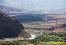 Հայաստանի խոշորագույն գետերը