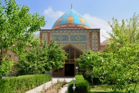 Blue-Mosque