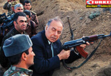 Бишкек и Москва – конец кровопролитию: как это было (май, 1994 г.)