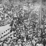 1919 թվականի Մայիս 28-ը Երևանում