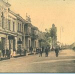 Բաթումի դաշնագրի նախագիծը․ 11 մայիս, 1918