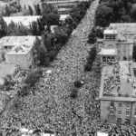 Արցախը (ԼՂԻՄ)՝ Խորհրդային Հայաստանի մաս՝ Գերագույն խորհրդի որոշումը. հունիս 15, 1988թ