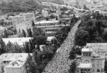 Արցախը (ԼՂԻՄ)՝ Խորհրդային Հայաստանի մաս՝ Գերագույն խորհրդի որոշումը. հունիս 15, 1988թ