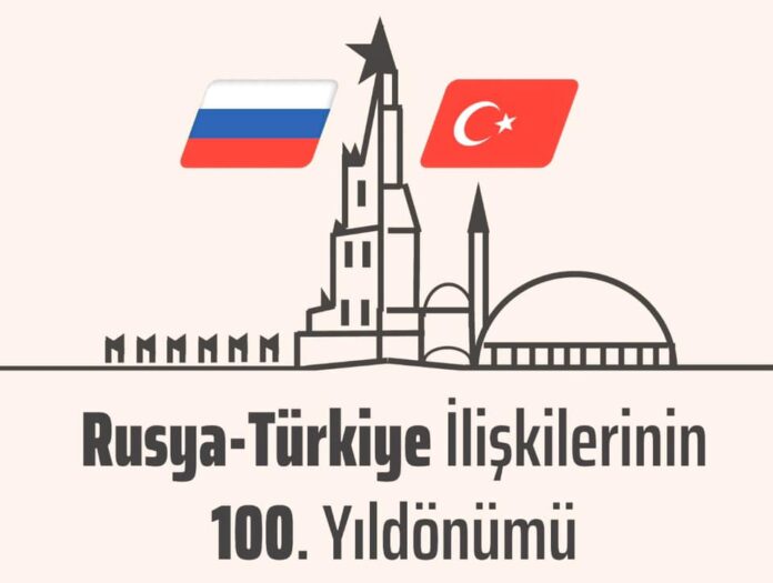 Russia-turkey