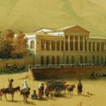 Վրացիները հայերից և թուրքերից (ադրբեջանցիներ) պահանջում են լքել փոխարքայի պալատը. 2 հունիս, 1918թ
