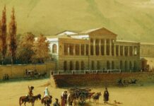 Վրացիները հայերից և թուրքերից (ադրբեջանցիներ) պահանջում են լքել փոխարքայի պալատը. 2 հունիս, 1918թ