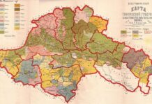 Հայաստանի բողոքը Վրաստանի կառավարության դեմ․ 11 հունիս, 1920թ