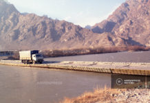 Արաքսի վրա Հայաստան-Իրան կամուրջը. ինչպես այն կառուցվեց