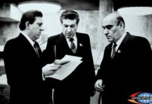 Կարեն Դեմիրճյանի զեկուցումը ՀԿԿ Կենտկոմի 1987թ հուլիսի 25-ի պլենումում
