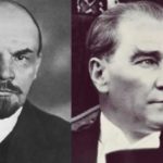 Հայերը, թուրք-քեմալականները և բոլշևիկները. Աթաթուրքի նամակը Լենինին, 26 ապրիլ, 1920