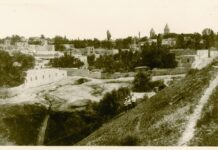 Ինչպես Հայաստանը կորցրեց Նախիջևանը. 1919-ի հուլիս