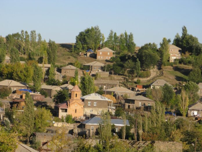 Voskehask
