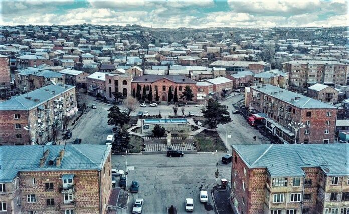 Արթիկ