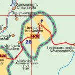 Արծվաշեն (Ադրբեջանի կողմից 1992թ. օգոստոսի 8-ին գրավված) գյուղի բնակչությունը 1873-1931 թթ