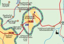 Արծվաշեն (Ադրբեջանի կողմից 1992թ. օգոստոսի 8-ին գրավված) գյուղի բնակչությունը 1873-1931 թթ