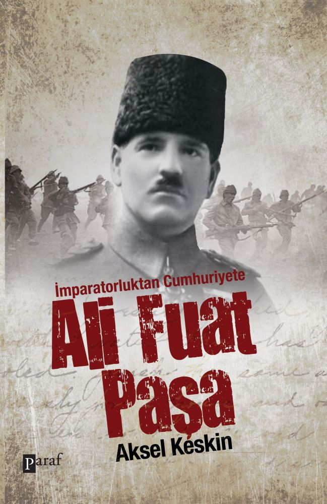Ali-Fuat