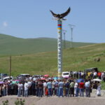 1992-ի այս օրը՝ օգոստոսի 8-ին, ընկավ Արծվաշենը
