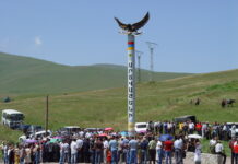 1992-ի այս օրը՝ օգոստոսի 8-ին, ընկավ Արծվաշենը