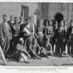 ՀՅԴ-ի կողմից Օսմանյան բանկի գրավումը. 14 օգոստոս, 1896