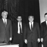 ГКЧП 1991-ого: Последний удар по умирающей империи