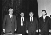 ГКЧП 1991-ого: Последний удар по умирающей империи