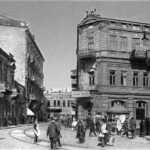 Towards Turan and the Armenian Massacres in Baku in September 1918